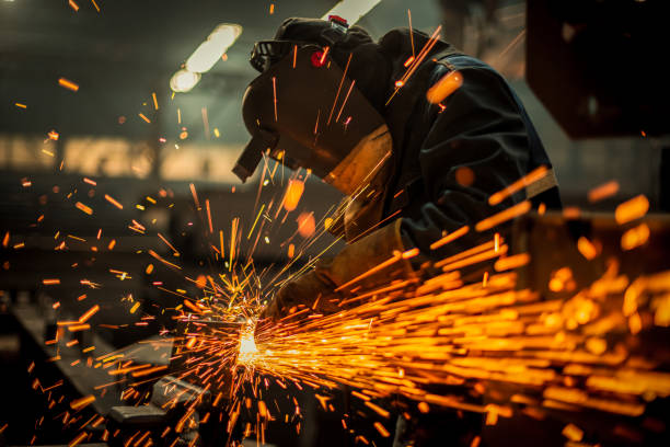 Best Marine and Shipbuilding Welding in Louisville, KY