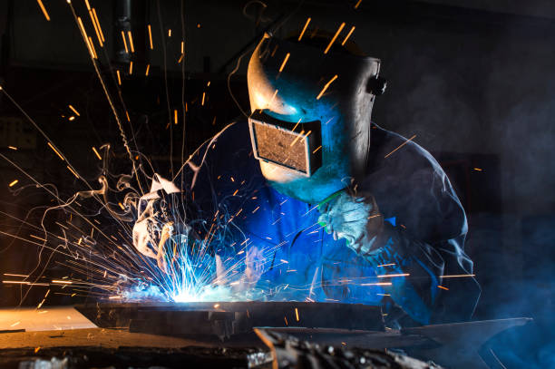 Best Food and Beverage Processing Equipment Welding in Louisville, KY