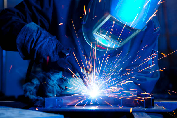 Best Maintenance and Repair Welding in Louisville, KY