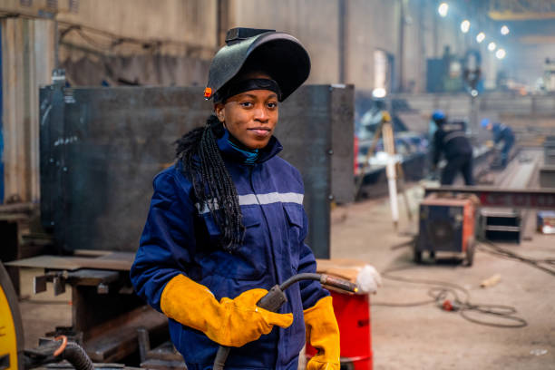 Best Automation and Robotic Welding in Louisville, KY