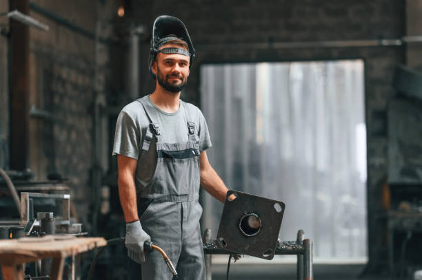 Affordable Welder Services in Louisville, KY