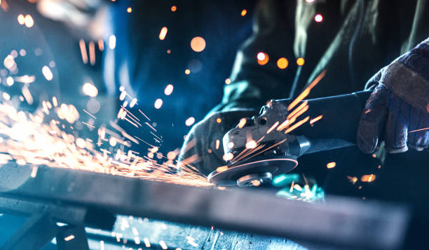 Best Pipe Welding in Louisville, KY